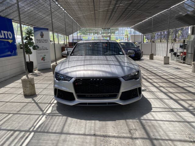 audi rs 7 2017 WUAWRAFC5HN903527 image audi rs 7 2017 WUAWRAFC5HN903527 image